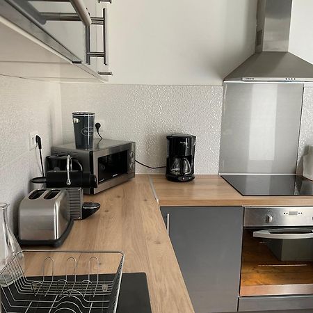 Tres Bel Appartement 55 M2 La Rochelle  Exterior photo