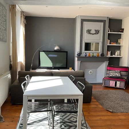 Tres Bel Appartement 55 M2 La Rochelle  Exterior photo