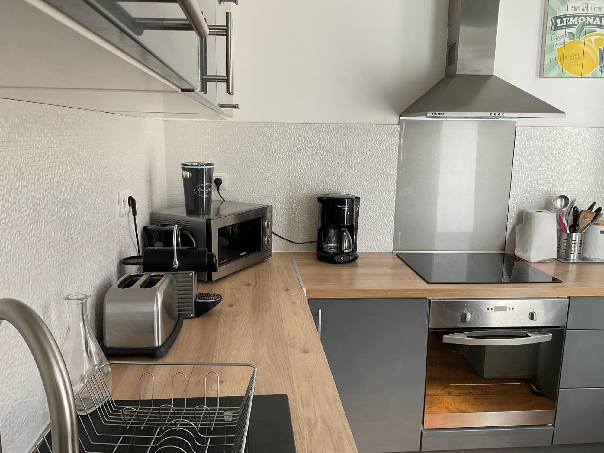 Tres Bel Appartement 55 M2 La Rochelle  Exterior photo