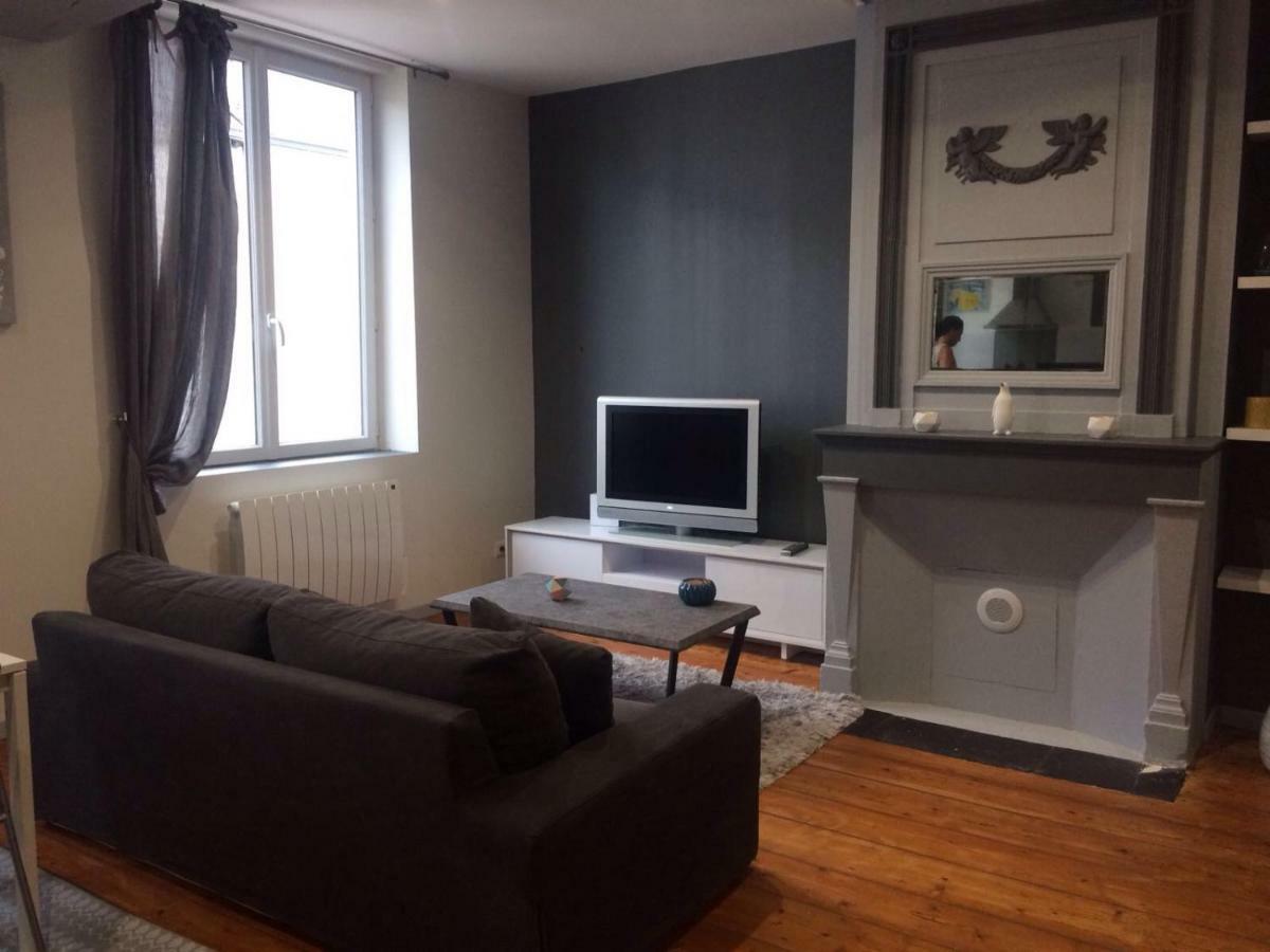Tres Bel Appartement 55 M2 La Rochelle  Exterior photo