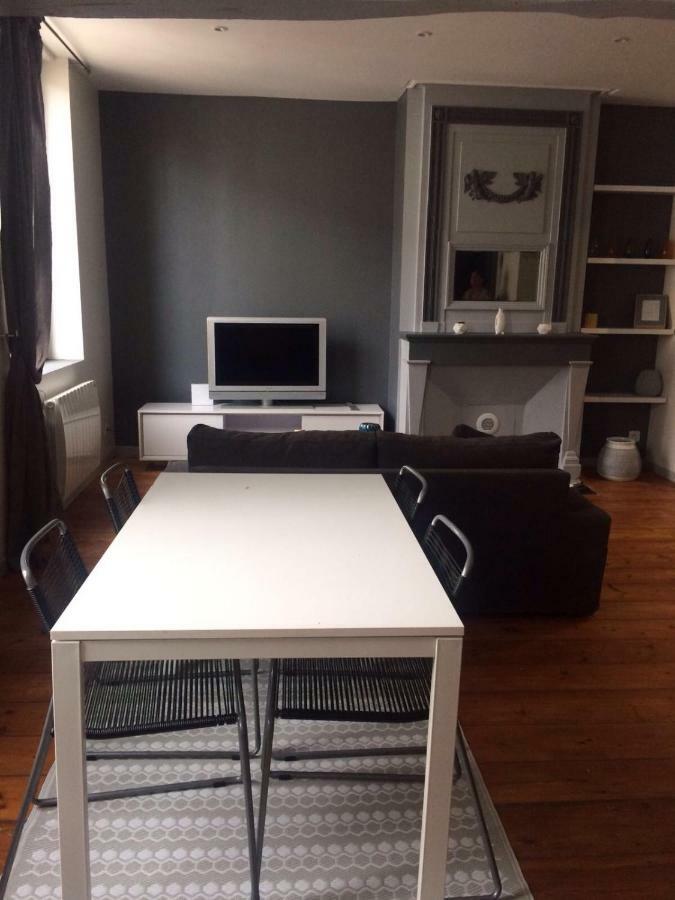 Tres Bel Appartement 55 M2 La Rochelle  Exterior photo