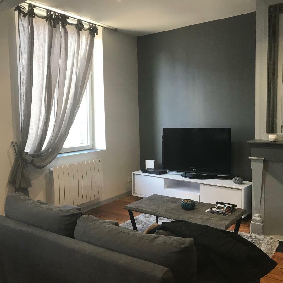 Tres Bel Appartement 55 M2 La Rochelle  Exterior photo